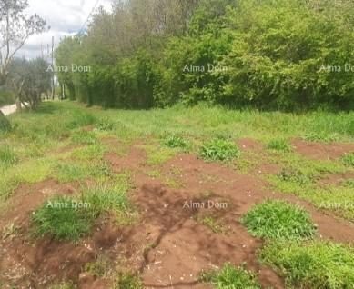 Land for sale 2043 m² – Filipana