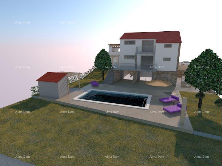 House For sale - ISTARSKA UMAG