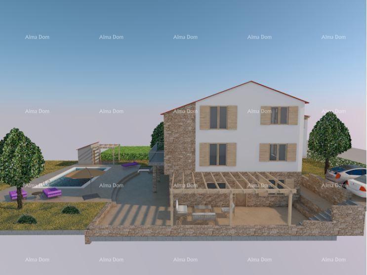 House For sale - ISTARSKA UMAG