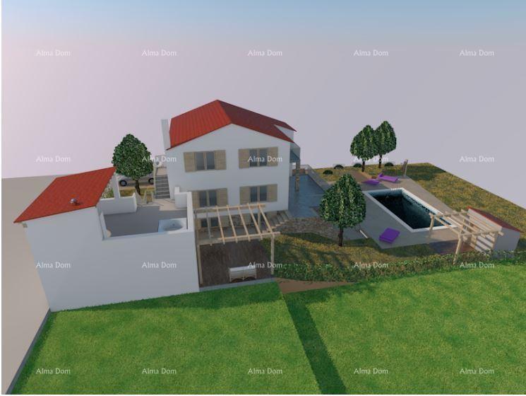 House For sale - ISTARSKA UMAG