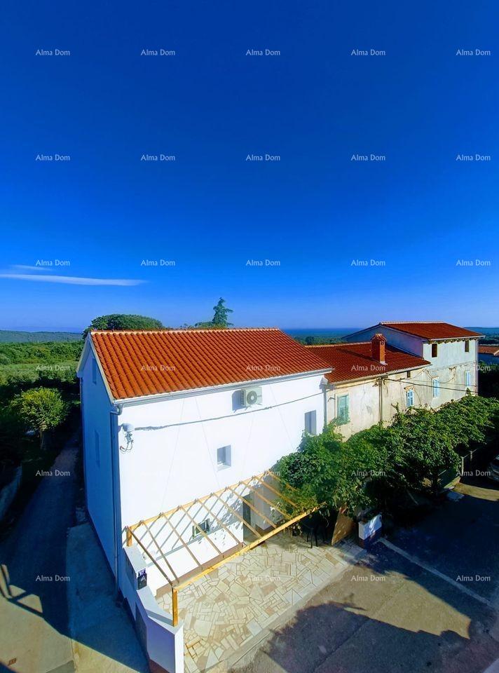 House For sale - ISTARSKA LIžNJAN