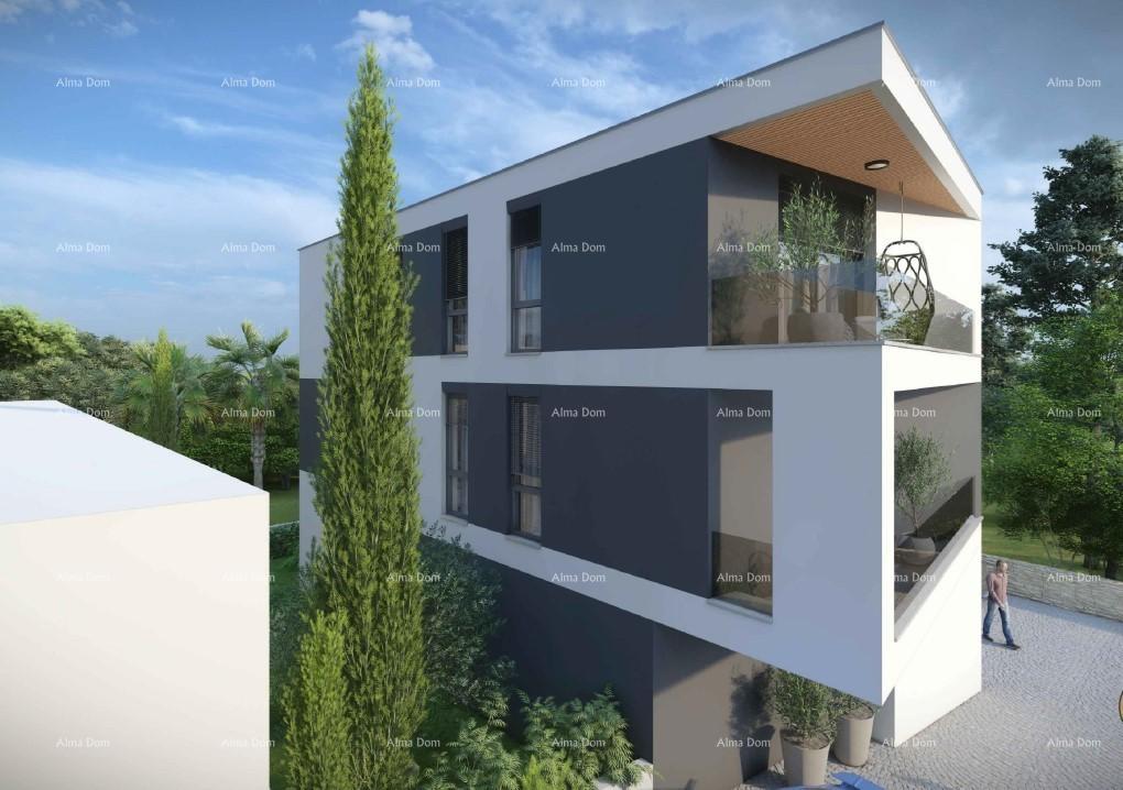 Apartmán Na predaj - ISTARSKA MEDULIN