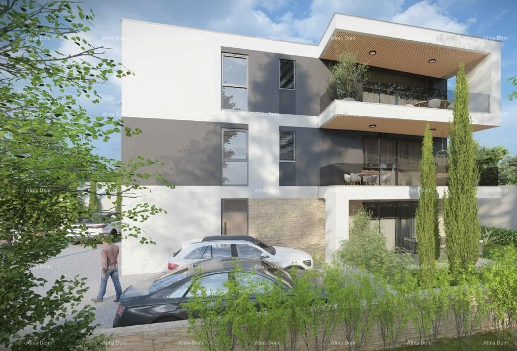 Apartmán Na predaj - ISTARSKA MEDULIN