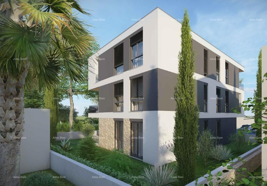 Apartmán Na predaj - ISTARSKA MEDULIN