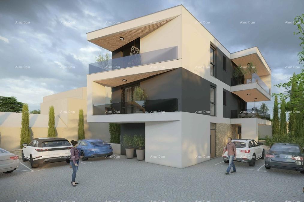 Apartmán Na predaj - ISTARSKA MEDULIN