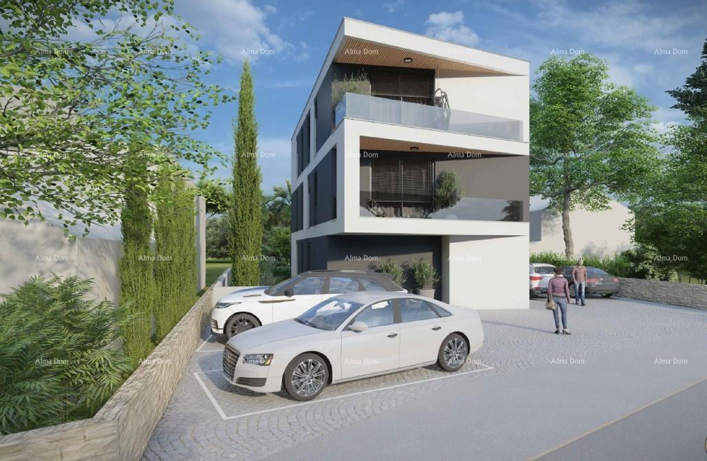 Apartmán Na predaj - ISTARSKA MEDULIN