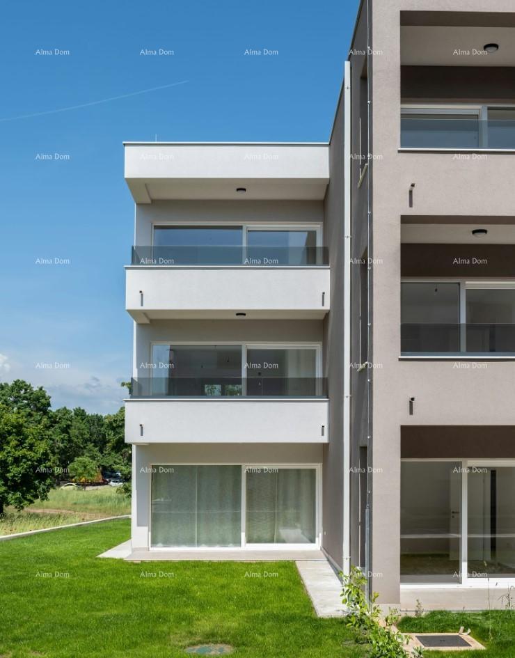 Appartement À vendre - ISTARSKA ŽMINJ