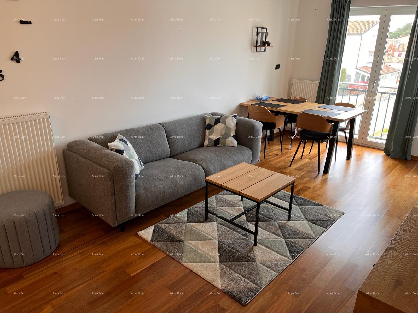 Apartmán Na prodej