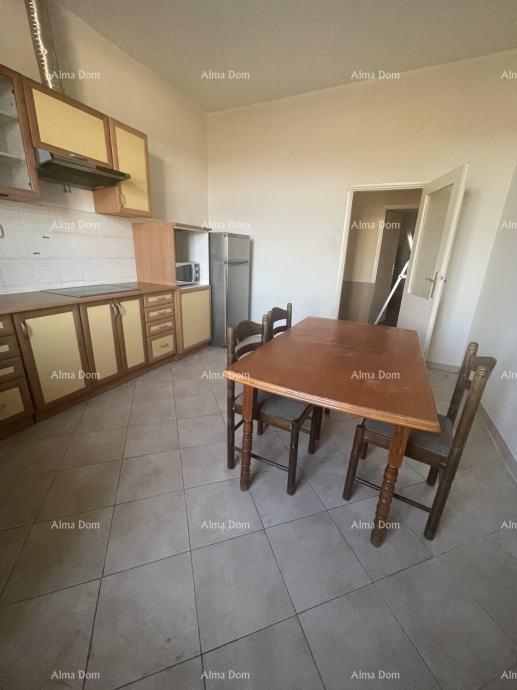 Apartment Zu verkaufen - ISTARSKA PAZIN