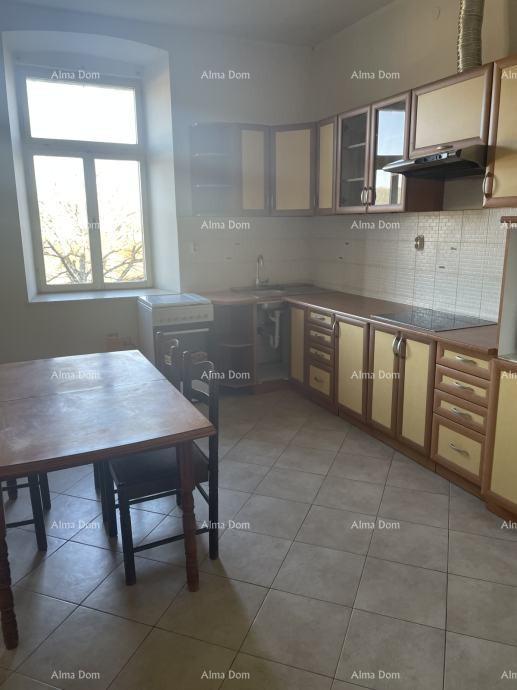 Apartmán Na predaj - ISTARSKA PAZIN