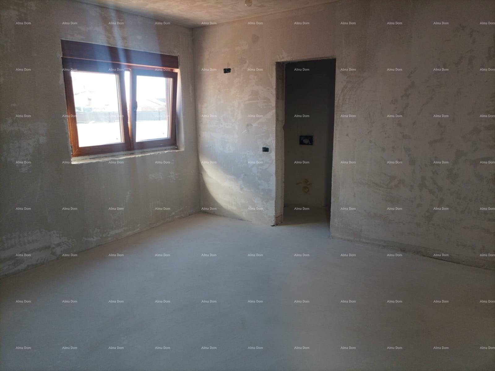 Apartment Zu verkaufen - ISTARSKA PULA