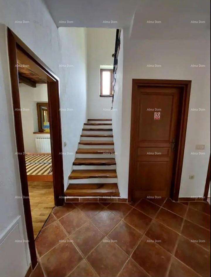 House For sale - ISTARSKA SVETVINčENAT