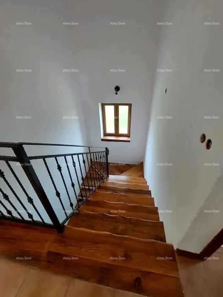 House For sale - ISTARSKA SVETVINčENAT