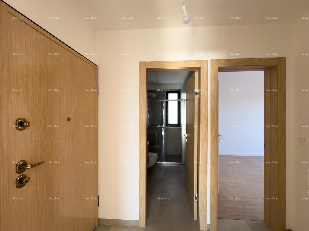 Apartmán Na predaj - ISTARSKA MEDULIN