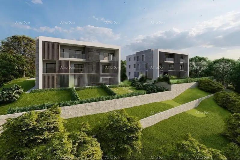 Apartmán Na prodej - ISTARSKA LABIN