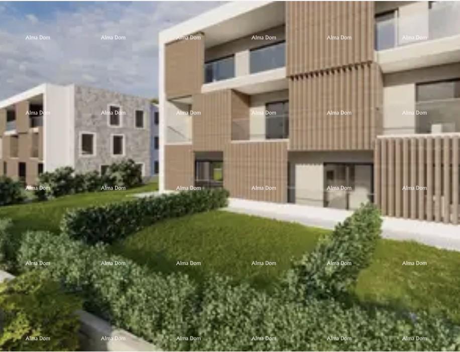 Apartmán Na prodej - ISTARSKA LABIN