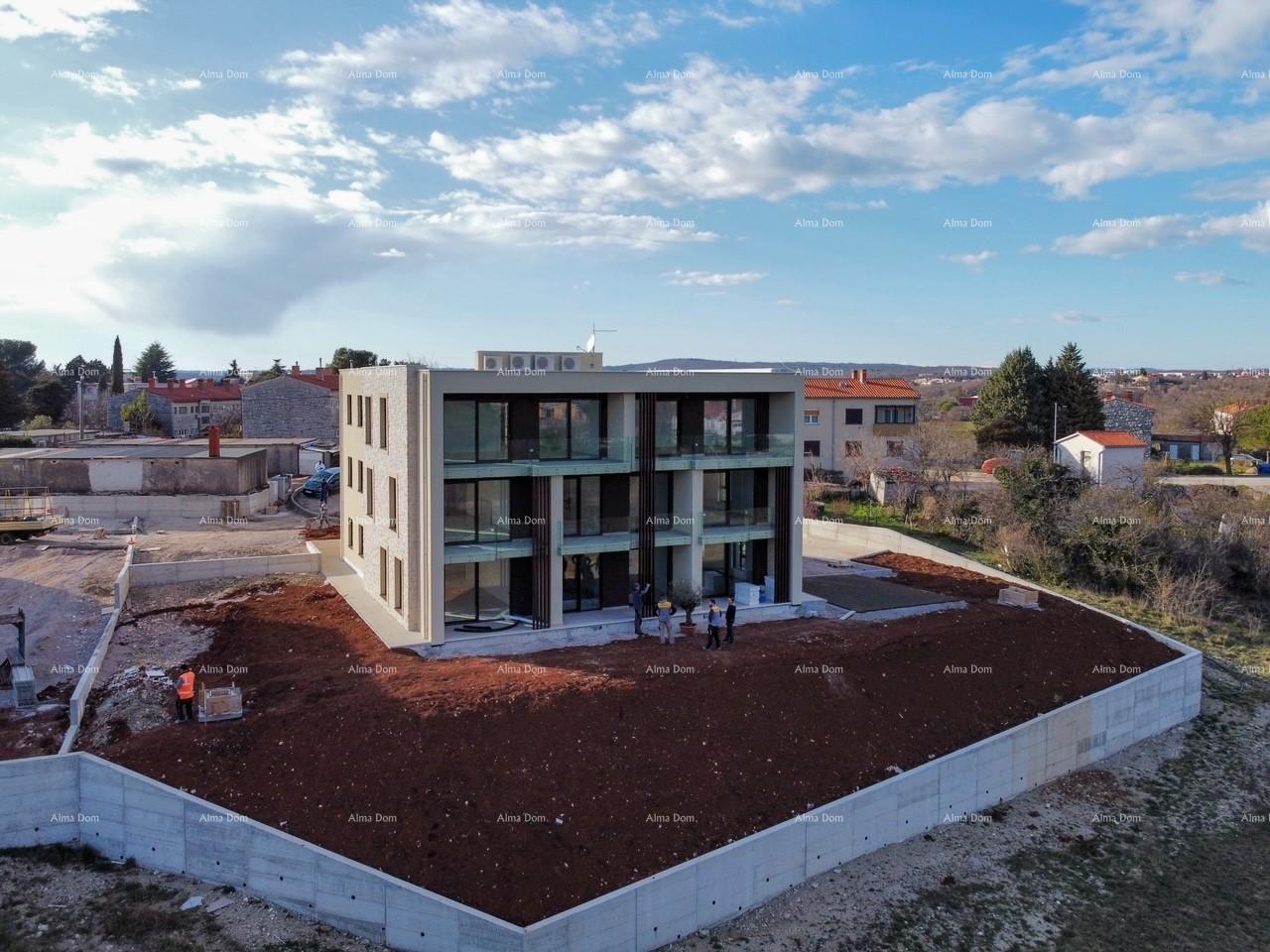 Apartment Zu verkaufen - ISTARSKA LABIN