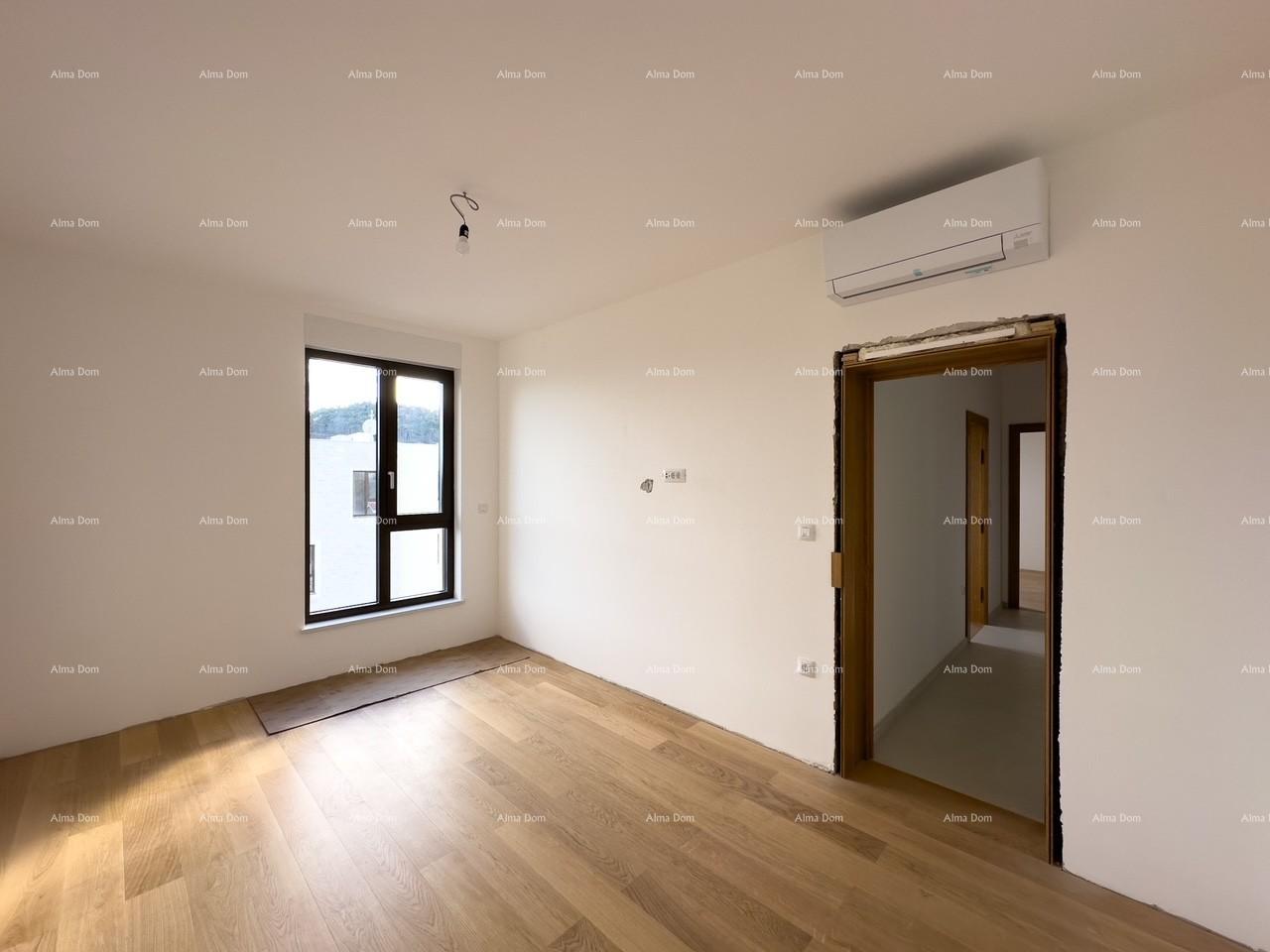 Apartment Zu verkaufen - ISTARSKA LABIN