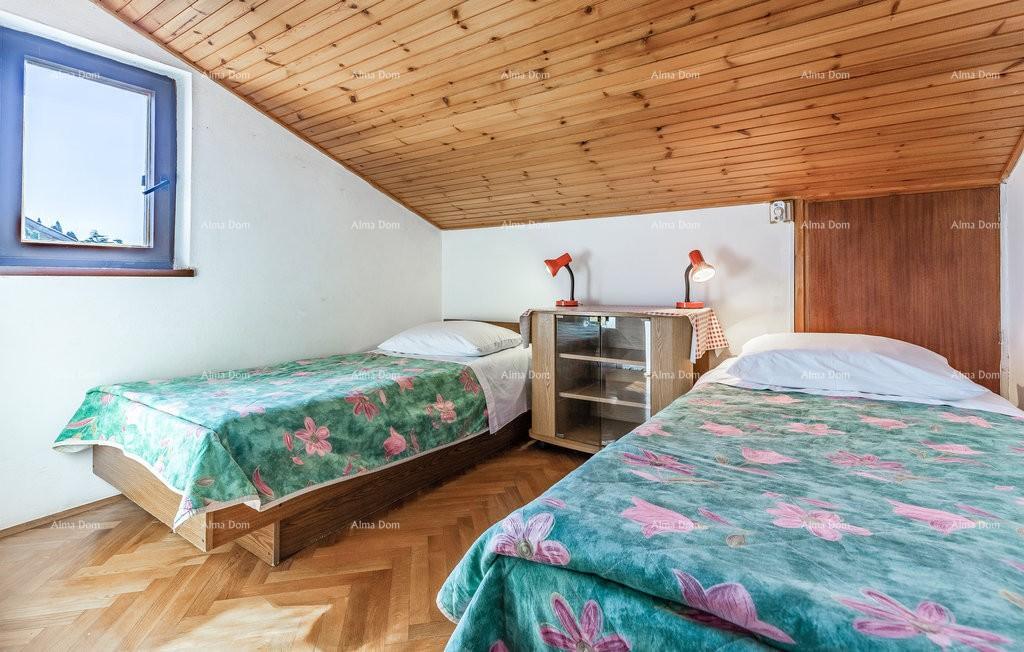 Apartma Na predaj - ISTARSKA PULA