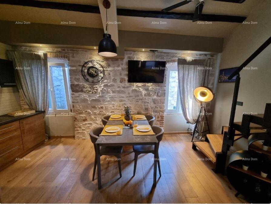 Apartmán Na prodej - ISTARSKA ROVINJ