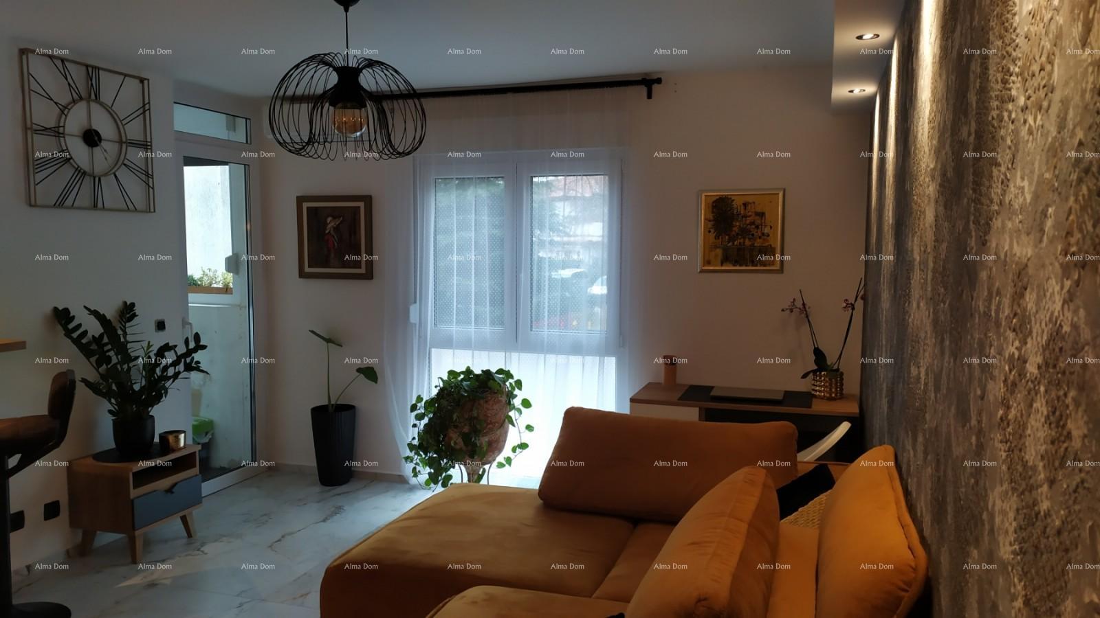 Flat For sale - ISTARSKA PULA