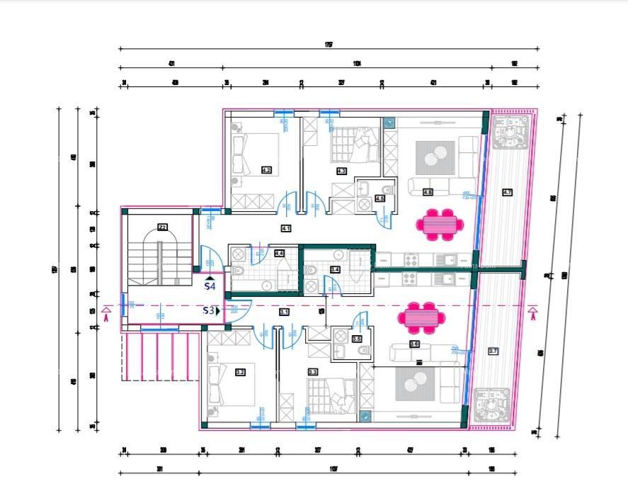 Apartment Zu verkaufen - ISTARSKA LIžNJAN