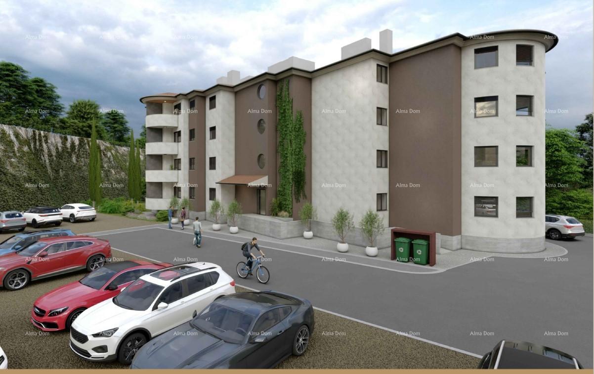 Apartmán Na predaj - ISTARSKA PULA