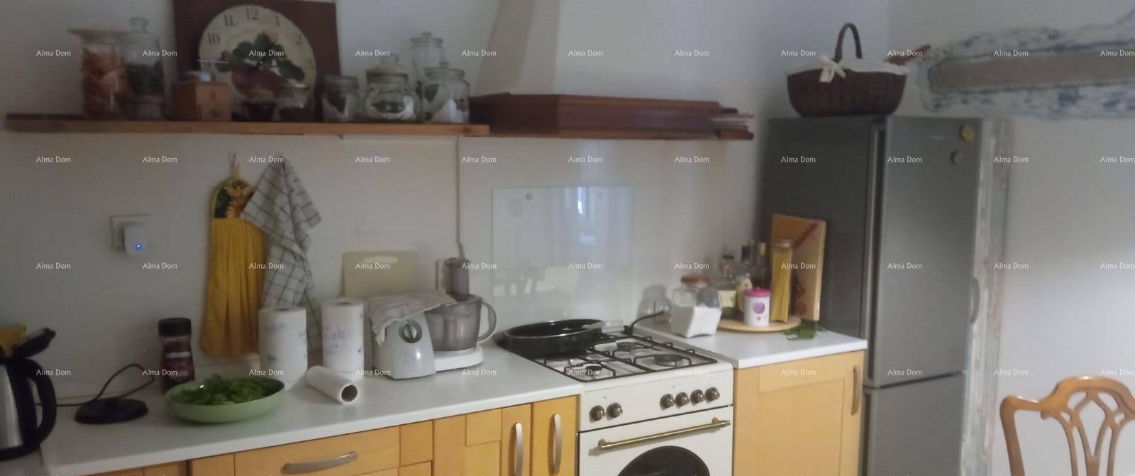 Apartma Na predaj - ISTARSKA PULA