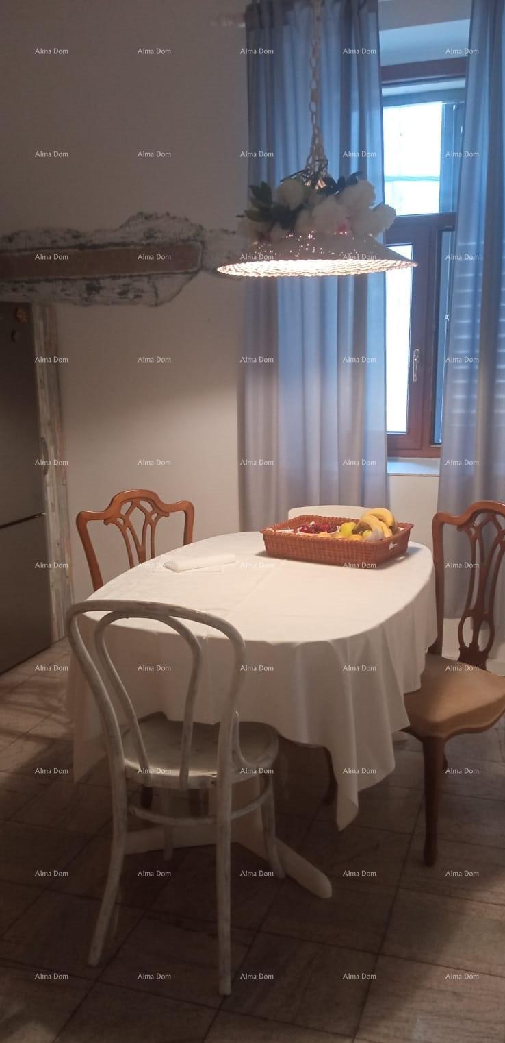 Apartma Na predaj - ISTARSKA PULA