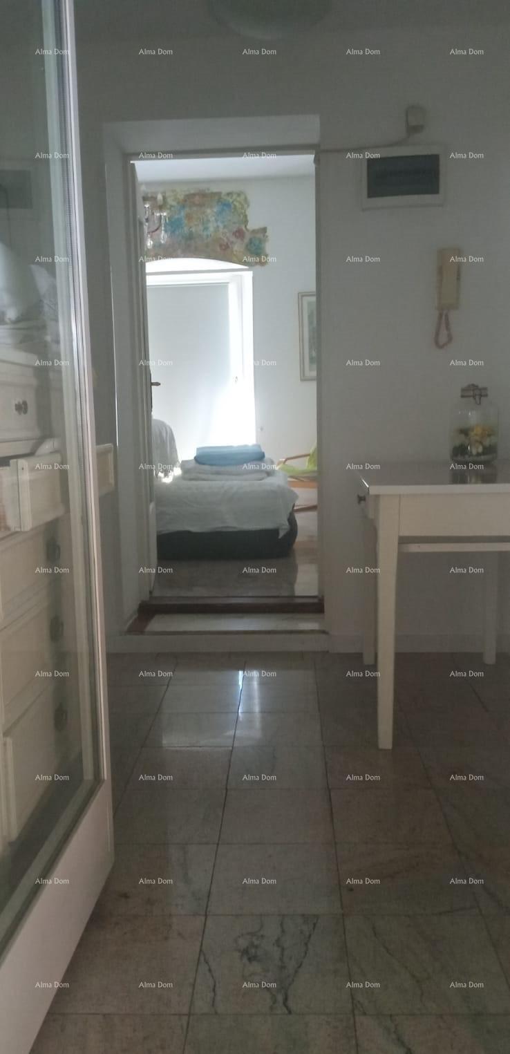 Apartma Na predaj - ISTARSKA PULA