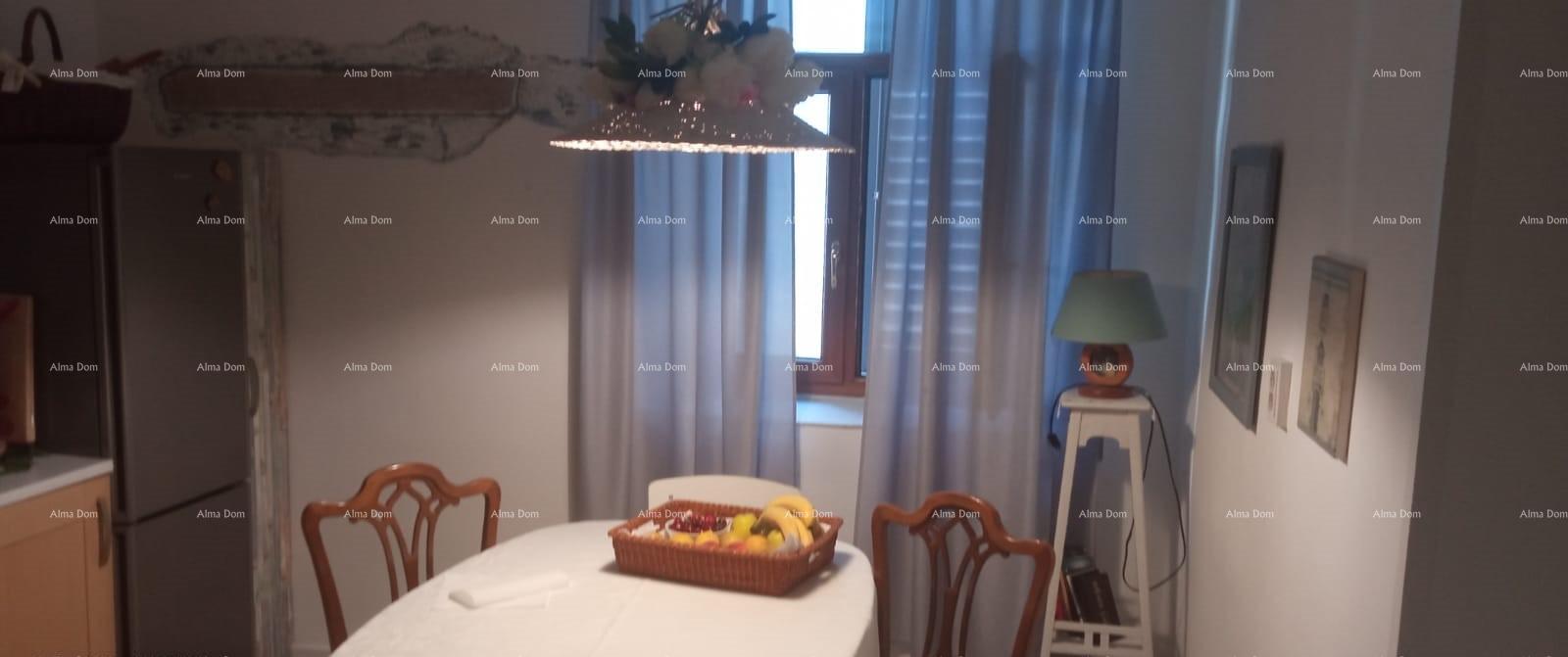 Apartma Na predaj - ISTARSKA PULA