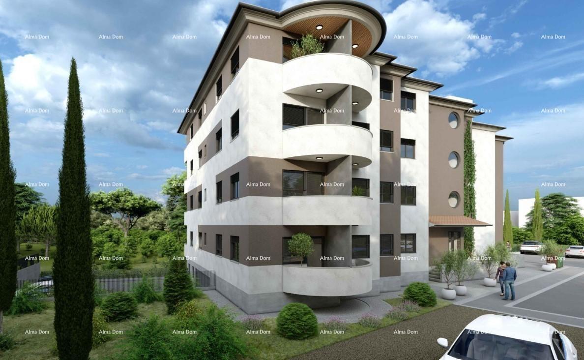 Appartamento In vendita - ISTARSKA PULA