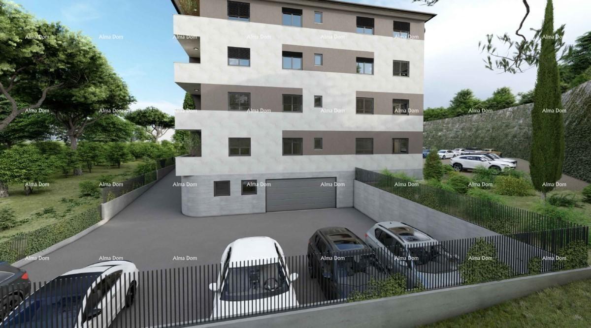 Appartamento In vendita - ISTARSKA PULA