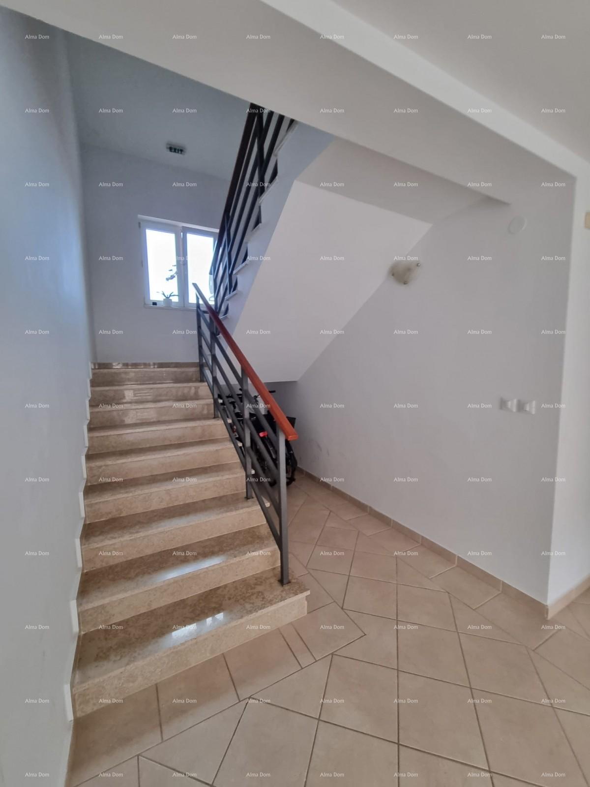 Flat For sale - ISTARSKA MEDULIN