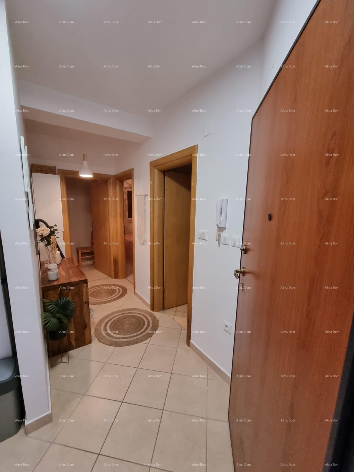 Flat For sale - ISTARSKA MEDULIN