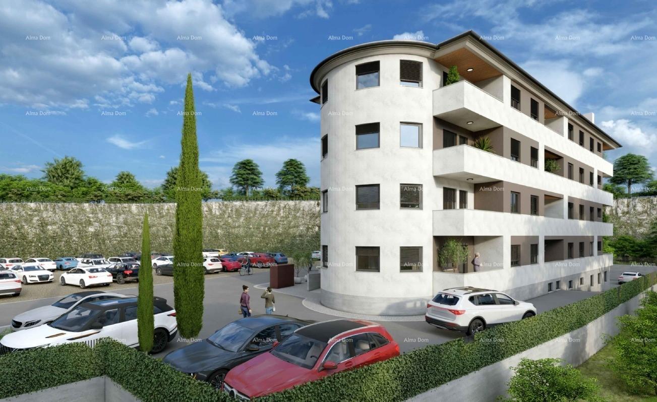 Apartment Zu verkaufen - ISTARSKA PULA