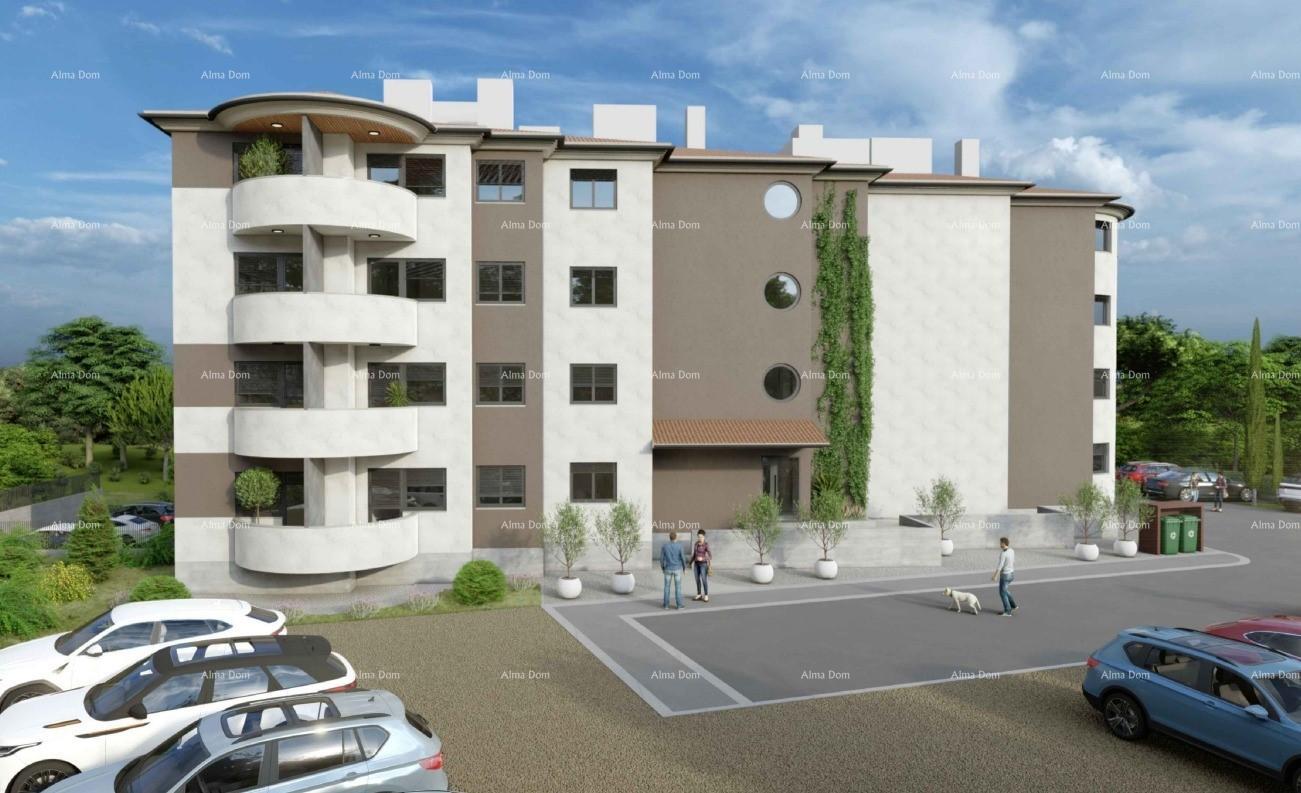 Apartment Zu verkaufen - ISTARSKA PULA