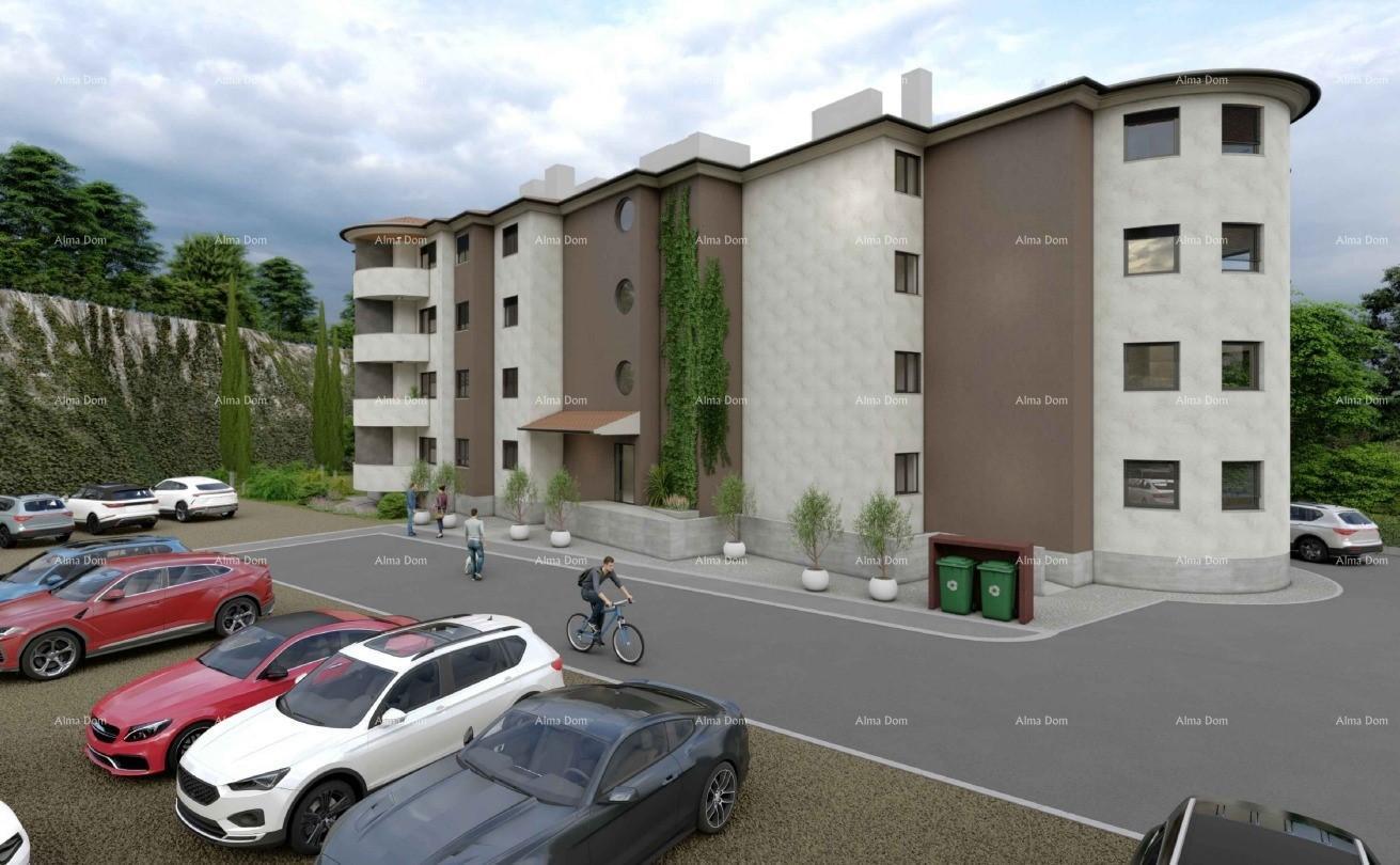 Apartma Na predaj - ISTARSKA PULA