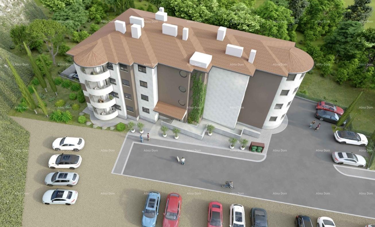 Apartma Na predaj - ISTARSKA PULA