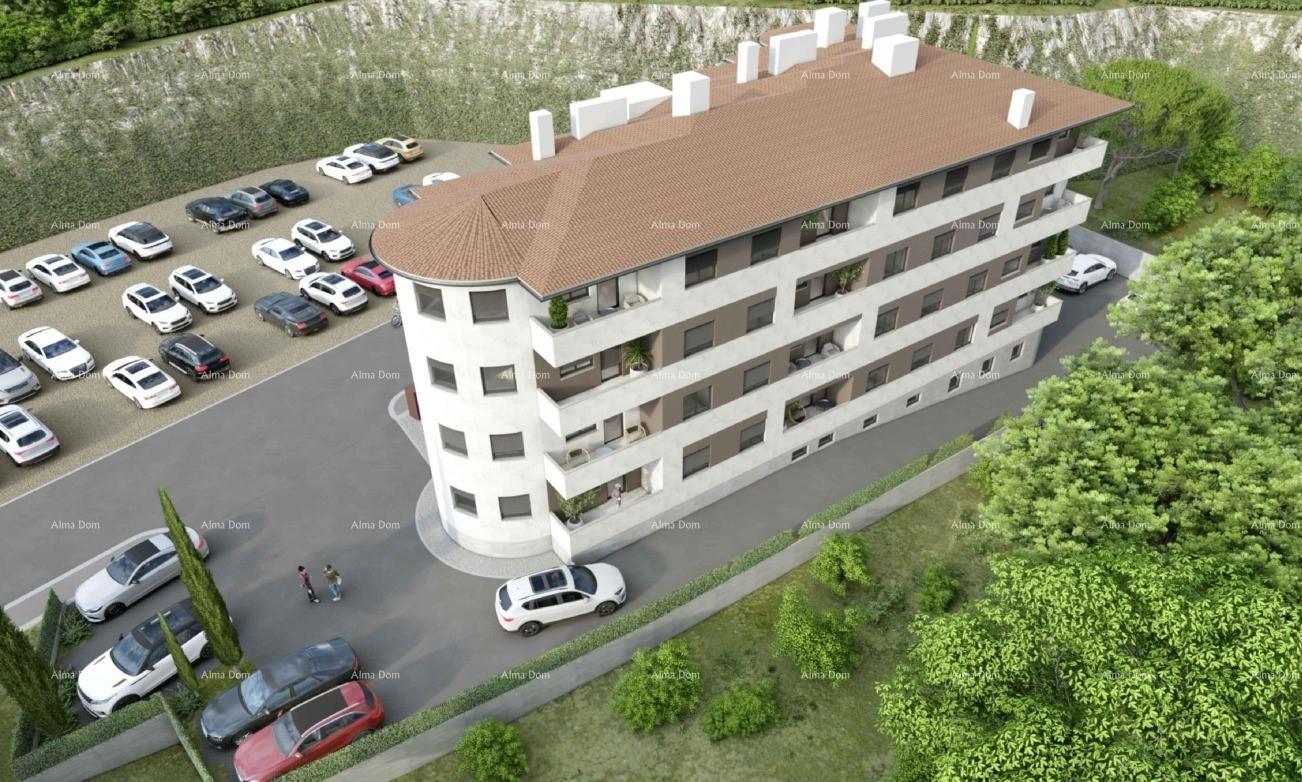 Apartma Na predaj - ISTARSKA PULA