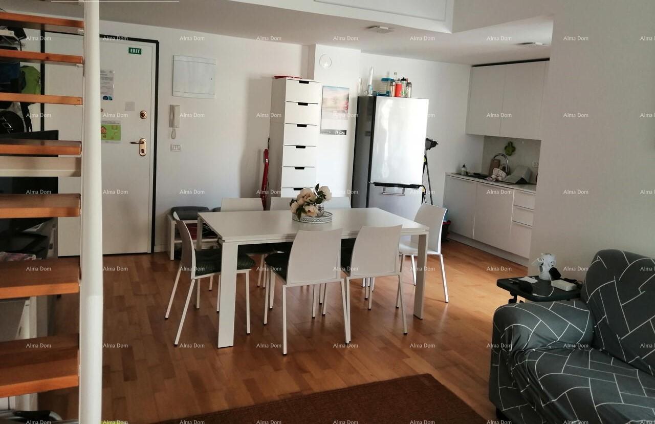 Apartmán Na prodej