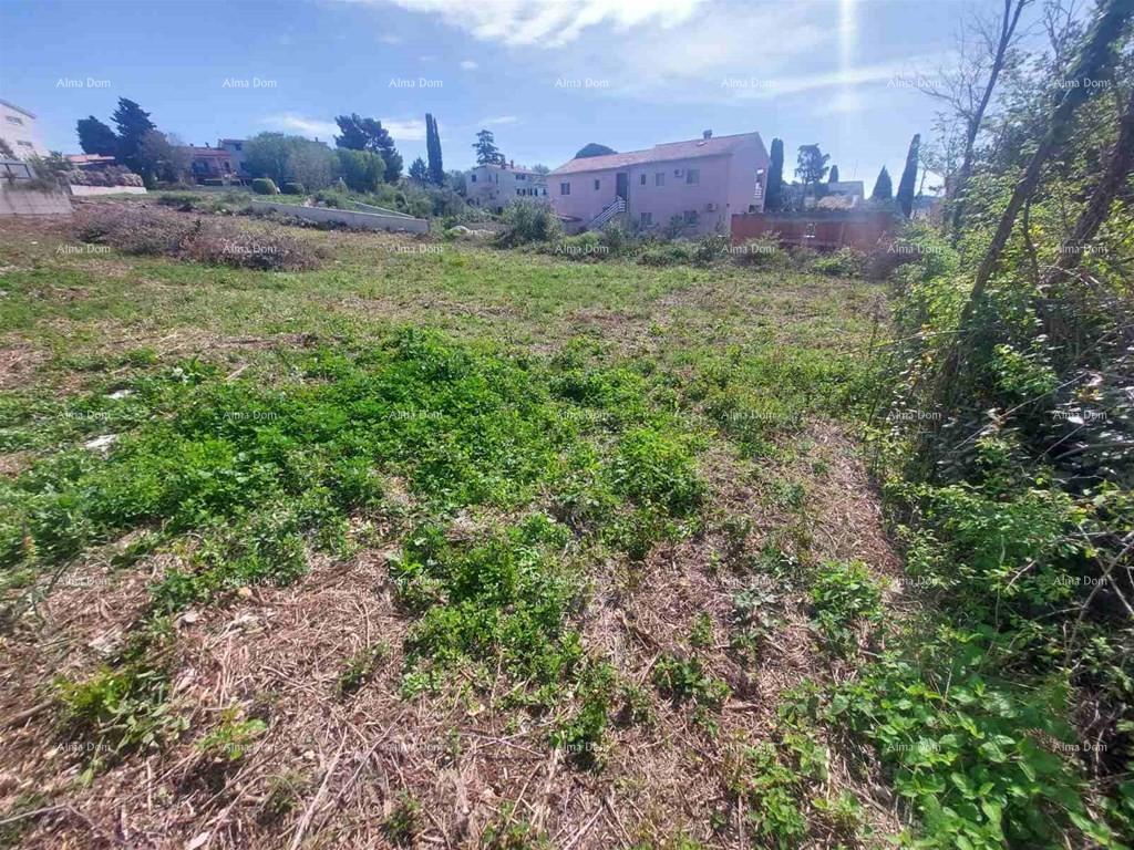 Terrain À vendre - ISTARSKA MEDULIN