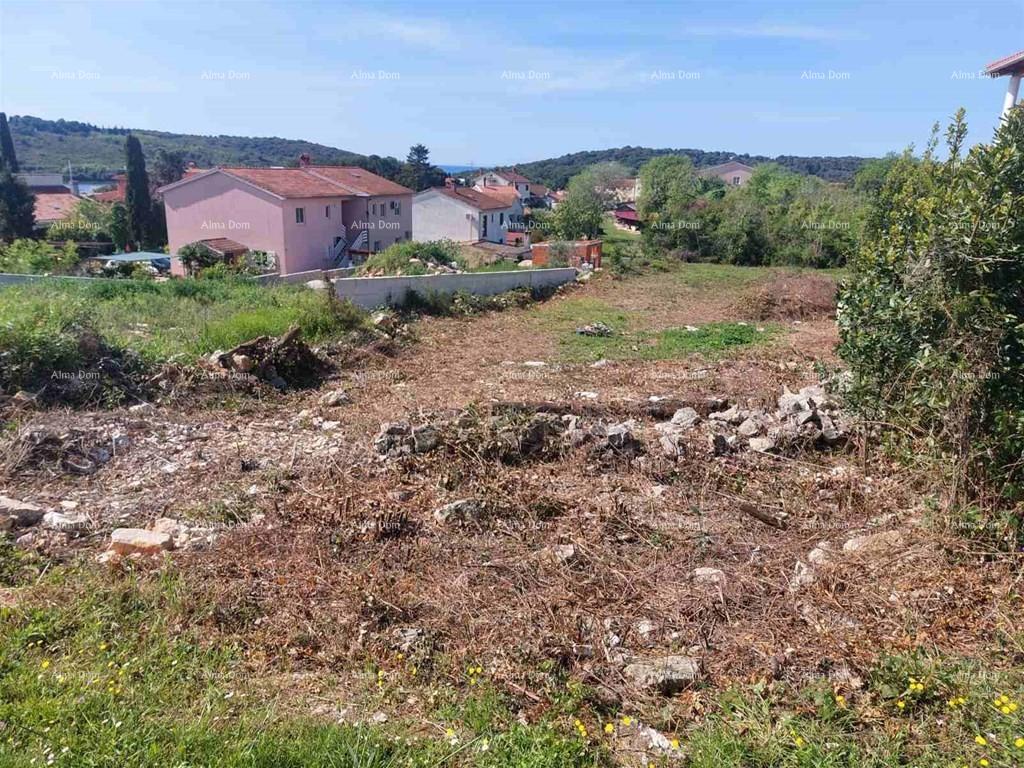 Terrain À vendre - ISTARSKA MEDULIN