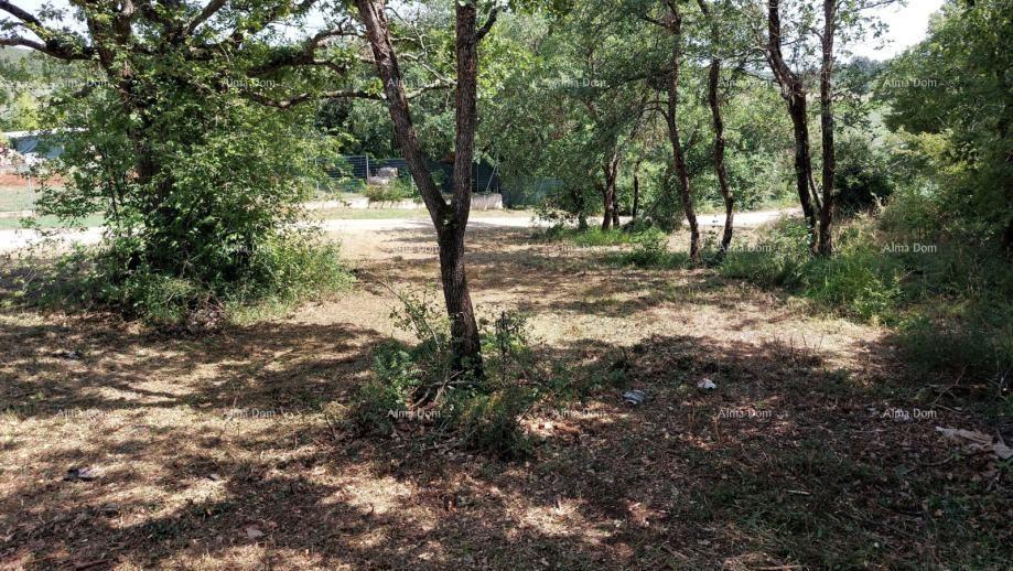 Land For sale - ISTARSKA POREč