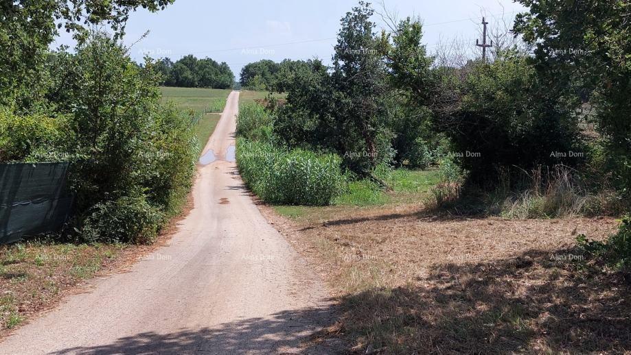 Pozemok Na predaj - ISTARSKA POREč