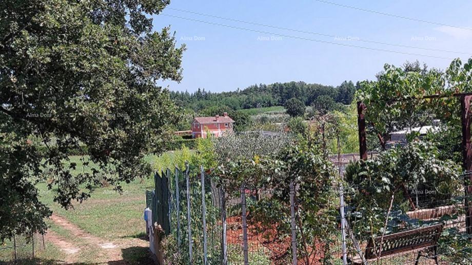 Land For sale - ISTARSKA POREč