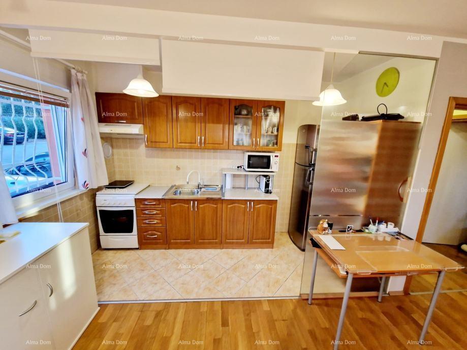 Flat For sale - ISTARSKA PULA