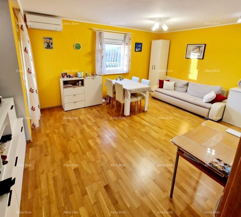 Apartmán Na prodej - ISTARSKA PULA