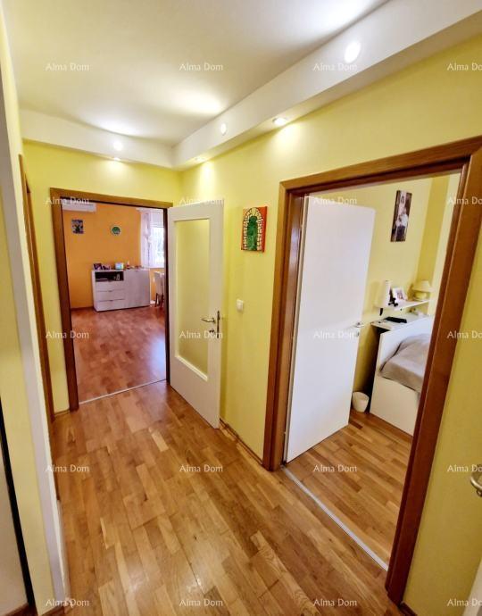 Apartmán Na prodej - ISTARSKA PULA