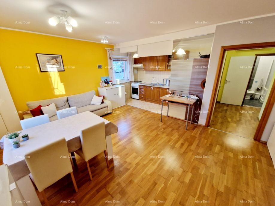 Apartmán Na prodej - ISTARSKA PULA